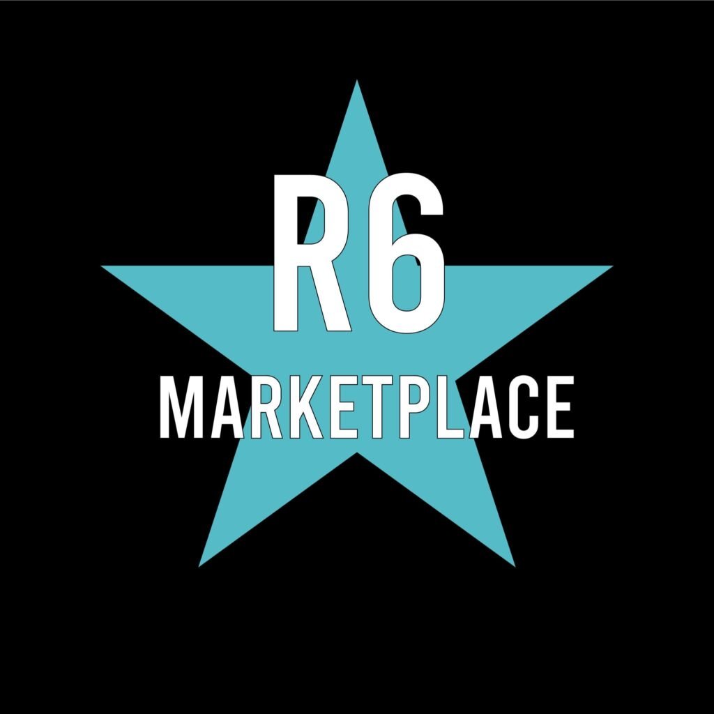 R6 marketplace
