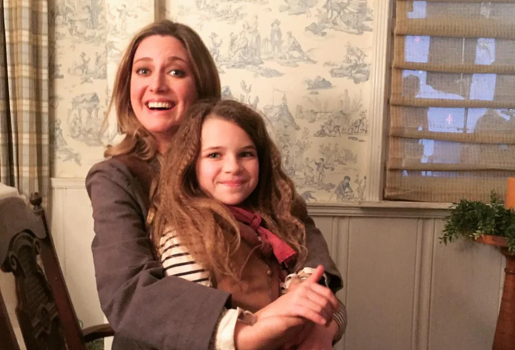 Exploring the Life and Career of Holly Revord Holly Revord