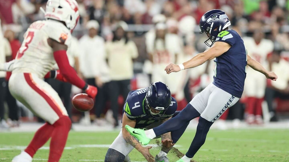 seahawks vs arizona cardinals match player stats