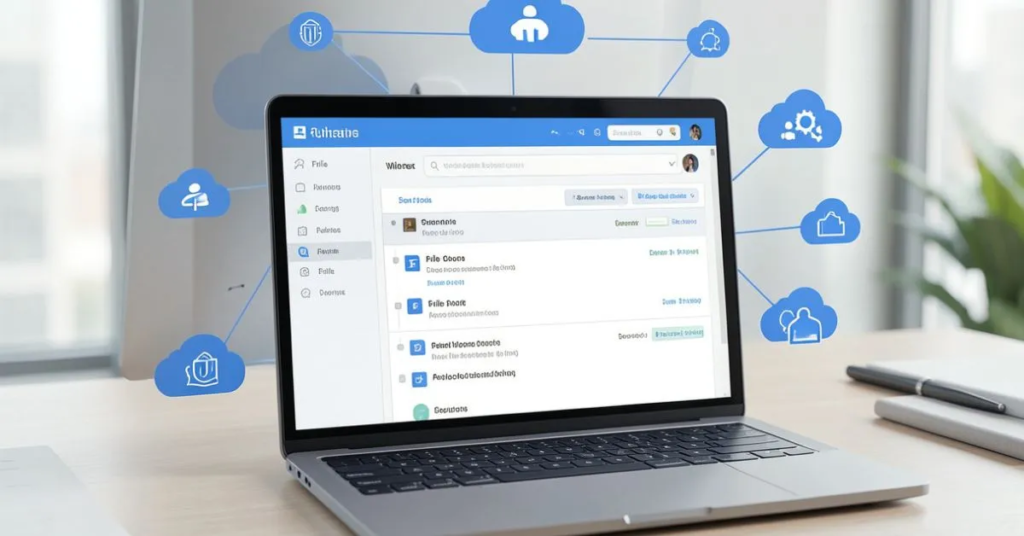 New Software Name 8tshare6a