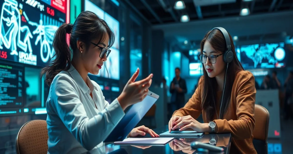 FutureTechGirls Kickass Tips