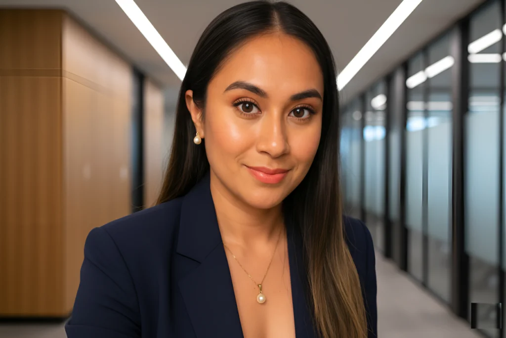 Discovering Nadeshda Ponce: An Insight Into Her Life and Work Nadeshda Ponce