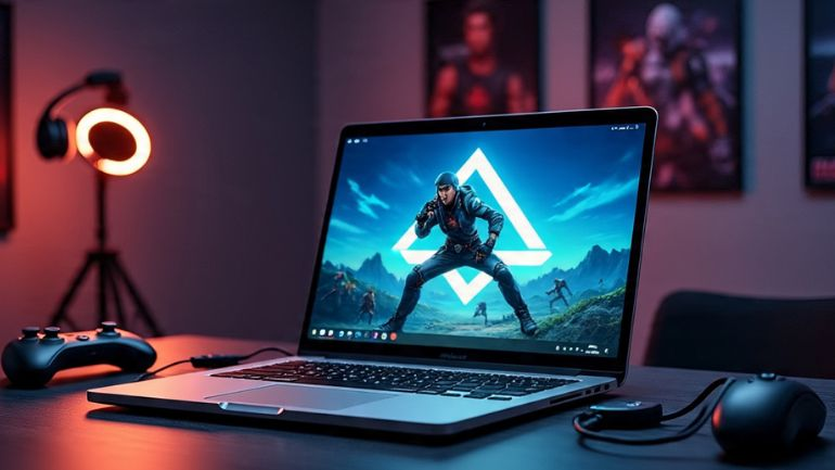 Tech Hacks PBLinuxGaming