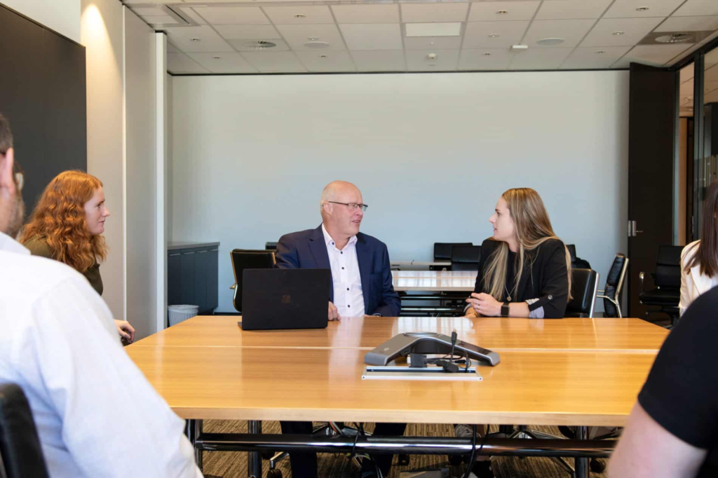 Emma Michell Chartered Accountant