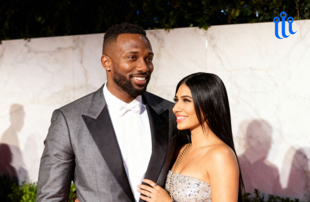 randy arozarena wife