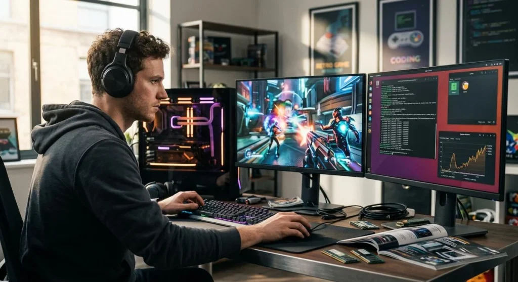 Tech Hacks PBLinuxGaming: Elevate Your Gaming Experience Tech Hacks PBLinuxGaming